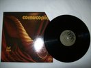 LP  CORNUCOPIA--FULL HORN  ( KRAUTROCK RE)