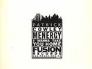 PATRICK COWLEY menergy KILLER DISCO 12
