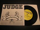 JUDGE - NEW YORK CREW 7