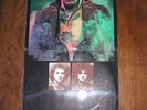 JIMI HENDRIX - ELECTRIC LADYLAND - 1st POLYDOR DOUBLE - 2657-012 -EX/EX