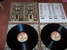 LED ZEPPELIN PHYSICAL GRAFFITI  DOUBLE VINYL LP.ORIGINAL UK  PRESS.