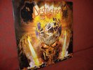 Destruction - The Antichrist LP orig. 2001 Sodom Tankard Violent Force Exumer