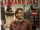 Michel Legrand - Legrand Jazz - 1959 - STEREO - Vinyl - LP  features Miles Davis