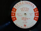 Miles Davis Kind of Blue, 6 Eye, DG Original Promo Mono
