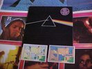 *PINK FLOYD* Dark Side Of The Moon - UK Harvest LP *COMPLETE* *Gramophone A3/B3*