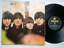 THE BEATLES -BEATLES FOR SALE..U.K MONO PRESSING PMC 1240,,EX-/VG++ TO EX-