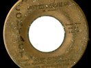 45RPM NORTHERN SOUL MELVIN JOHNSON CONTACT 4444