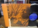 Introducing Memphis Willie B. RARE BLUESVILLE 1034 BLUE SILVER DG ORIGINAL