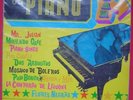 Ray Perez y su Ritmo Piano Bar Salsa / Latin Jazz / Listen ????