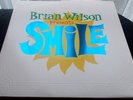 BRIAN WILSON PRESENTS SMILE - 2004 NONESUCH - NEAR MINT EU PRESSING - DOUBLE