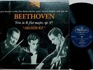 Westminster XWN 18270 Beethoven 