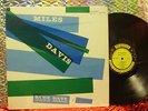 MILES DAVIS - BLUE HAZE LP PRESTIGE 7054 MONO YLW NYC DG RARE ORIGINAL JAZZ