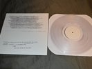 TY SEGALL Ty Rex LP RSD on CLEAR ltd. 100 king tuff oh sees