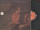 FREDDIE HUBBARD - THE ARTISTRY OF FREDDIE HUBBARD - JAZZ LP - GATEFOLD - MONO