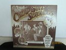 R.CRUMB AND HIS CHEAP SUIT SERENADERS BLUE GOOSE RECORDS 2014 FOLK BLUES RARE