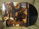 NECROPHAGIST - EPITAPH VINYL LP Cannibal Corpse, Suffocation, Meshuggah, Obscura