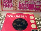 The Pink Floyd ''See Emily Play'' 1967 + Poster Psych Rock Good+ 7