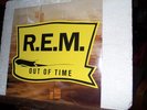 R.E.M. sealed LP  Out Of Time WARNER BROS original press LOSING MY RELIGEON