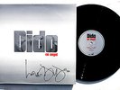 DIDO: No Angel LP CHEEKY RECORDS 74321868231 UK 2001 Signed By Dido NM+