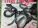 Every Time I Die Gutter Phenomenon Vinyl