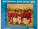 Dynamic Dixie Travelers - God Will Provide LP - T-Jaye - Black Gospel SEALED
