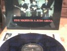Beatles - Five Nights In A Judo Arena, The Swingin` Pig TSP011 LP
