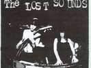 LOST SOUNDS Plastic Skin EP Solid Sex Lovie Doll 1999 Negative Reatard Original