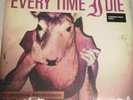 NEW Every Time I Die ETID The Big Dirty Colored Leopard Vinyl LP SEALED RARE