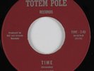 CAVALIER Time TOTEM POLE NEAR MINT+ northern soul RARE 45 Latin