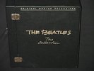 THE BEATLES COLLECTION MOBILE FIDELITY SOUND LABS MFSL BOX SET