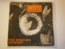 THE ROLLING STONES - 19th NERVOUS BREAKDOWN 7/45 EP PORTUGAL PS 1966 PORTUGUESE