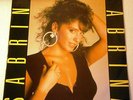 SABRINA LP 1987 PORTUGAL PRESS RARE EXC/NM ITALO EURO DISCO SEXY VIDISCO 1007