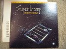 MFSL 1-005 SUPERTRAMP Crime of the Century JAPAN AUDIOPHILE Half Speed LP