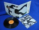DAVID BOWIE - LODGER - 1979 UK PRESS - A2/B2 - LYRIC INSERT - SUPERB CONDITION