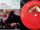 SVIATOSALV RICHTER /Beethoven Piano Concerto No.1/ RCA Living-Stereo SD,LSC-2544