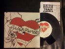 BABYSHAMBLES Peter Doherty, RARE debut single 7