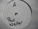 *listen* RARE JAM/WELLER  Paul Weller Promo 