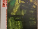 Miles Davis Cookin-Lp Original Italy Issue Different Cover Music Lpm 2036