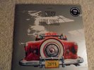 FRANK ZAPPA  greasy love songs  PICTURE LP  +  POSTER