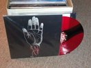 Converge You Fail Me red & black vinyl