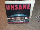 Unsane Total Destruction black vinyl