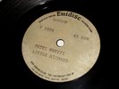 LITTLE RICHARD - LONG TALL SALLY / TUTTI FRUTTI - RARE UK ACETATE 45