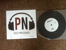 Transit / Man Overboard split 7