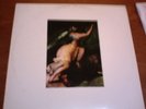 MARBRE NOIR-SALVATION RITES - RARE ITALIAN DARK WAVE E.P ON MANTRA RECORDS LABEL