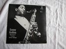 Sonny Rollins Quintet w Kenny Dorham sealed Prestige10