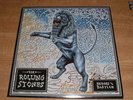 ROLLING STONES “Bridges to Babylon” near mint original double LP possible promo