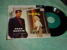 Dean Martin - Pretty  Baby - CAPITOL # 849 - sexy cheesecake  POP  EP