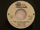 NORTHERN SOUL BOBBY TAYLOR THERE ARE ROSES SOMEWHERE IN THIS WORLD SUNFLOWER WDJ