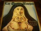 les garçons bouchers