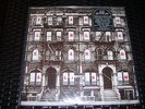 LED ZEPPELIN TANGIBLE VANDALISM RARE 2 RECORD SET PRE OWNED